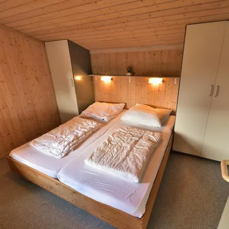 Am Waldrand - Typ A Fuer 4 Personen - Duene Prázdninový dům Neustadt in Holstein