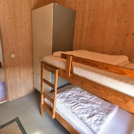 Am Waldrand - Typ A Fuer 4 Personen - Duene Prázdninový dům